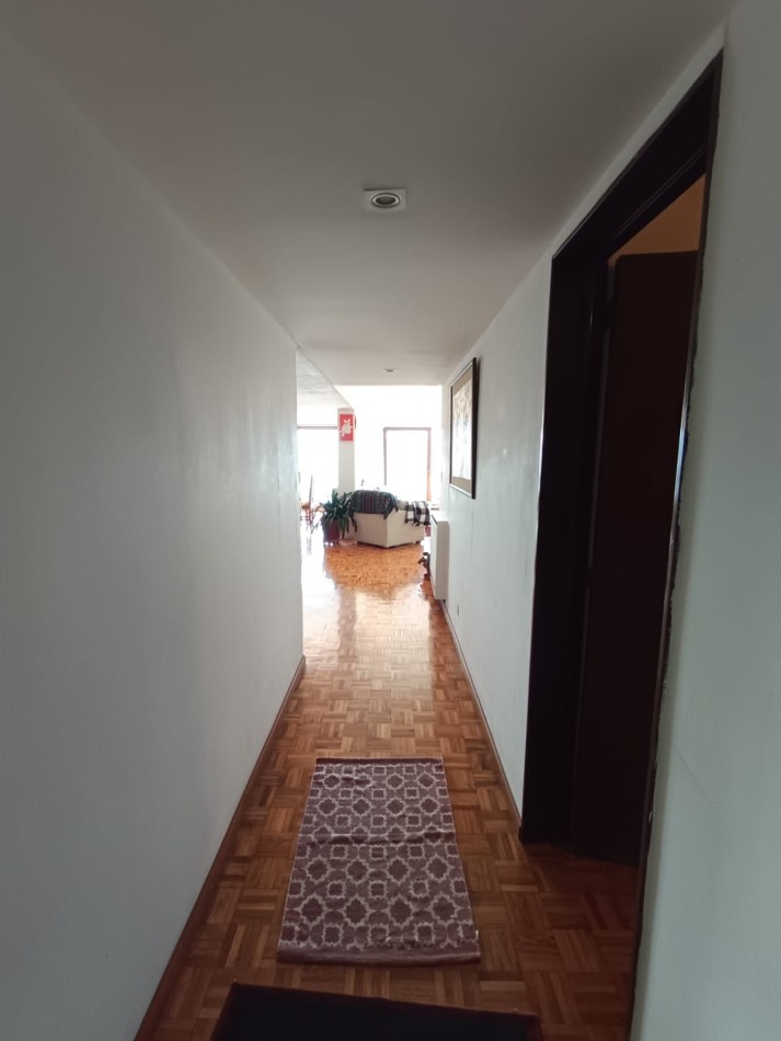 Departamento con vista al lago en Frey 22 