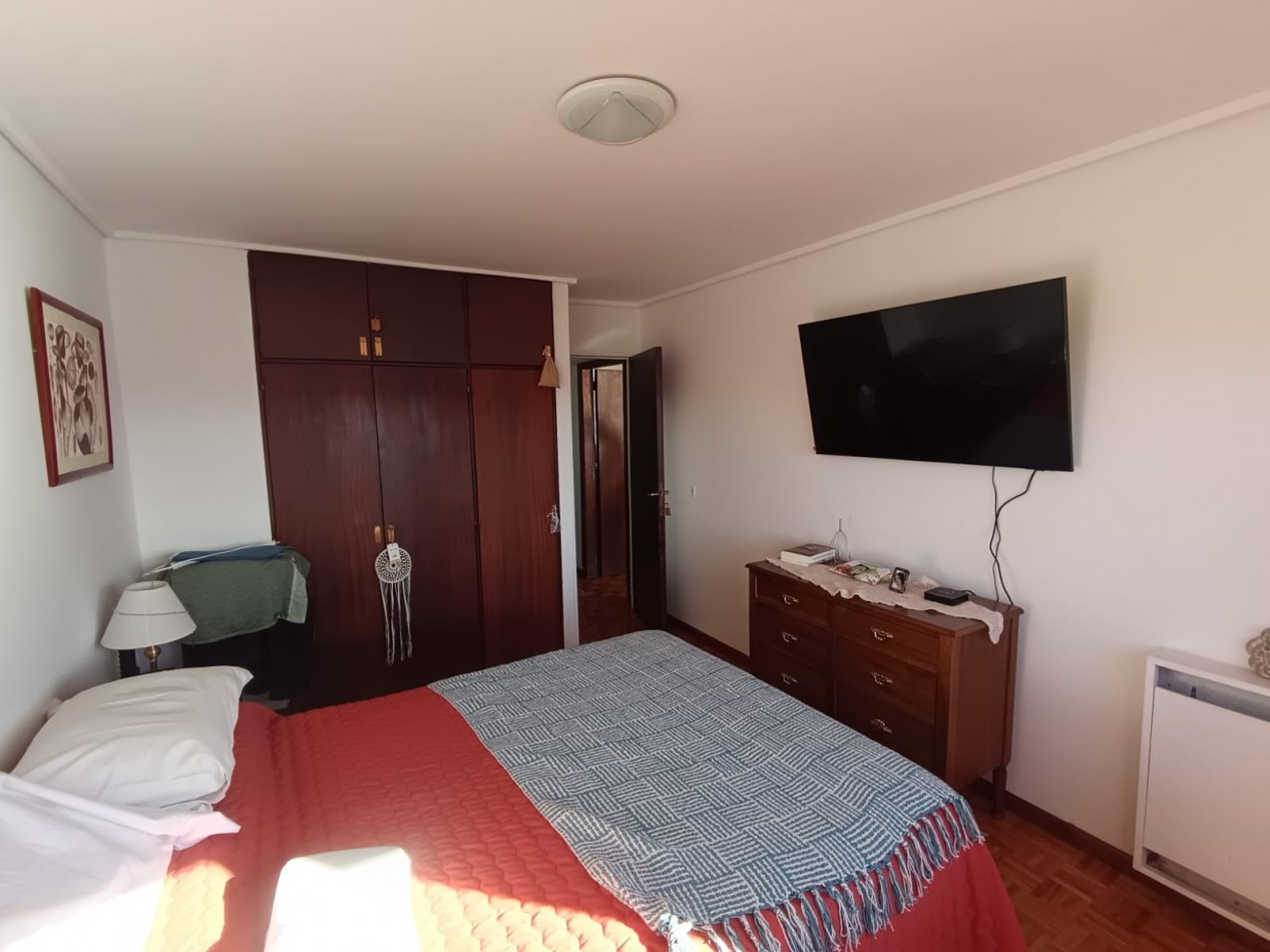 Departamento con vista al lago en Frey 22 