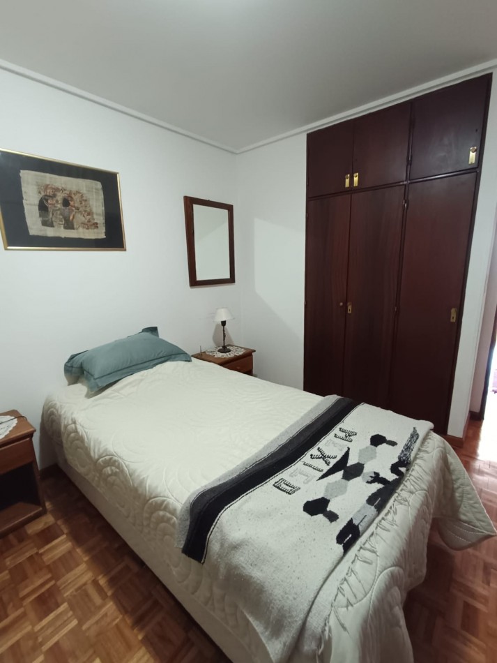 Departamento con vista al lago en Frey 22 