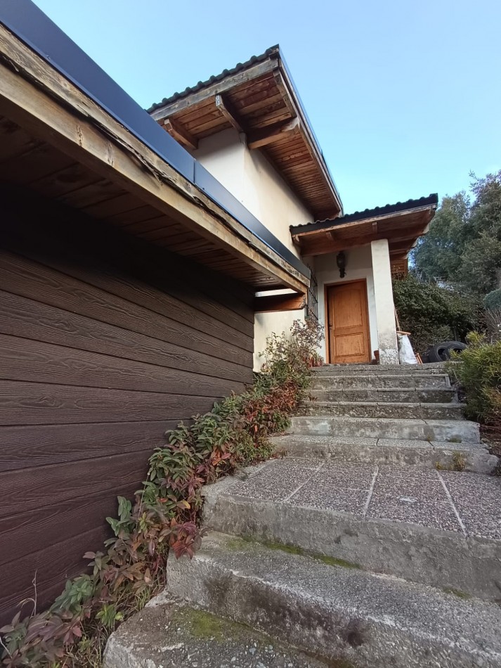 Casa en Jardin Botanico - Bajada del Parana al 200