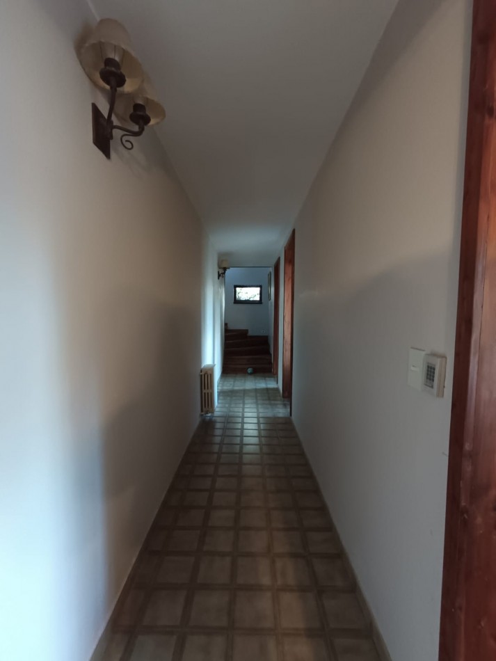 Casa en Jardin Botanico - Bajada del Parana al 200