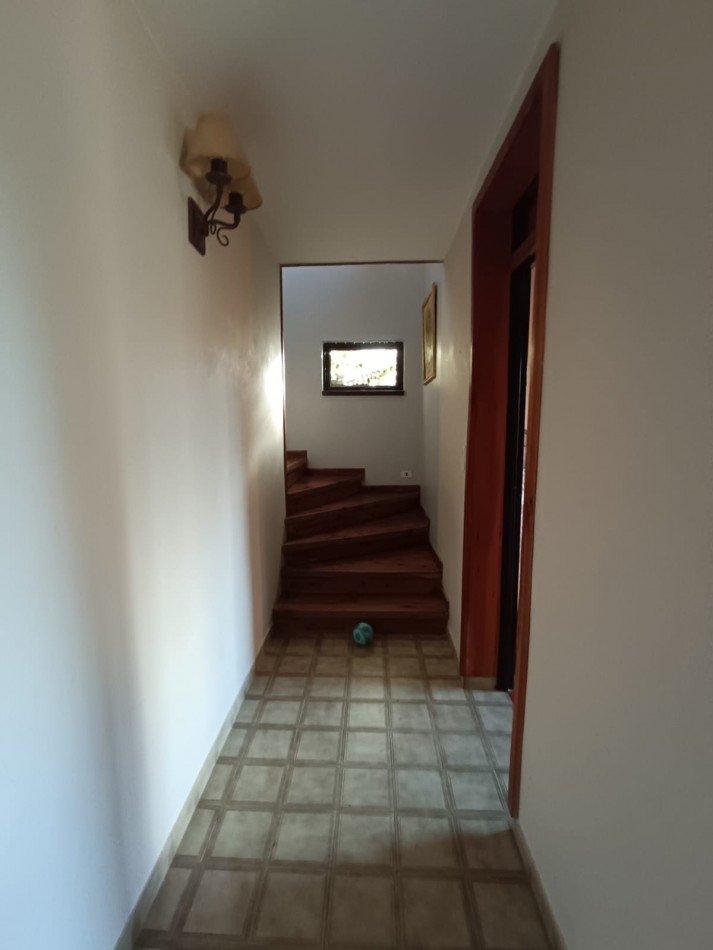 Casa en Jardin Botanico - Bajada del Parana al 200