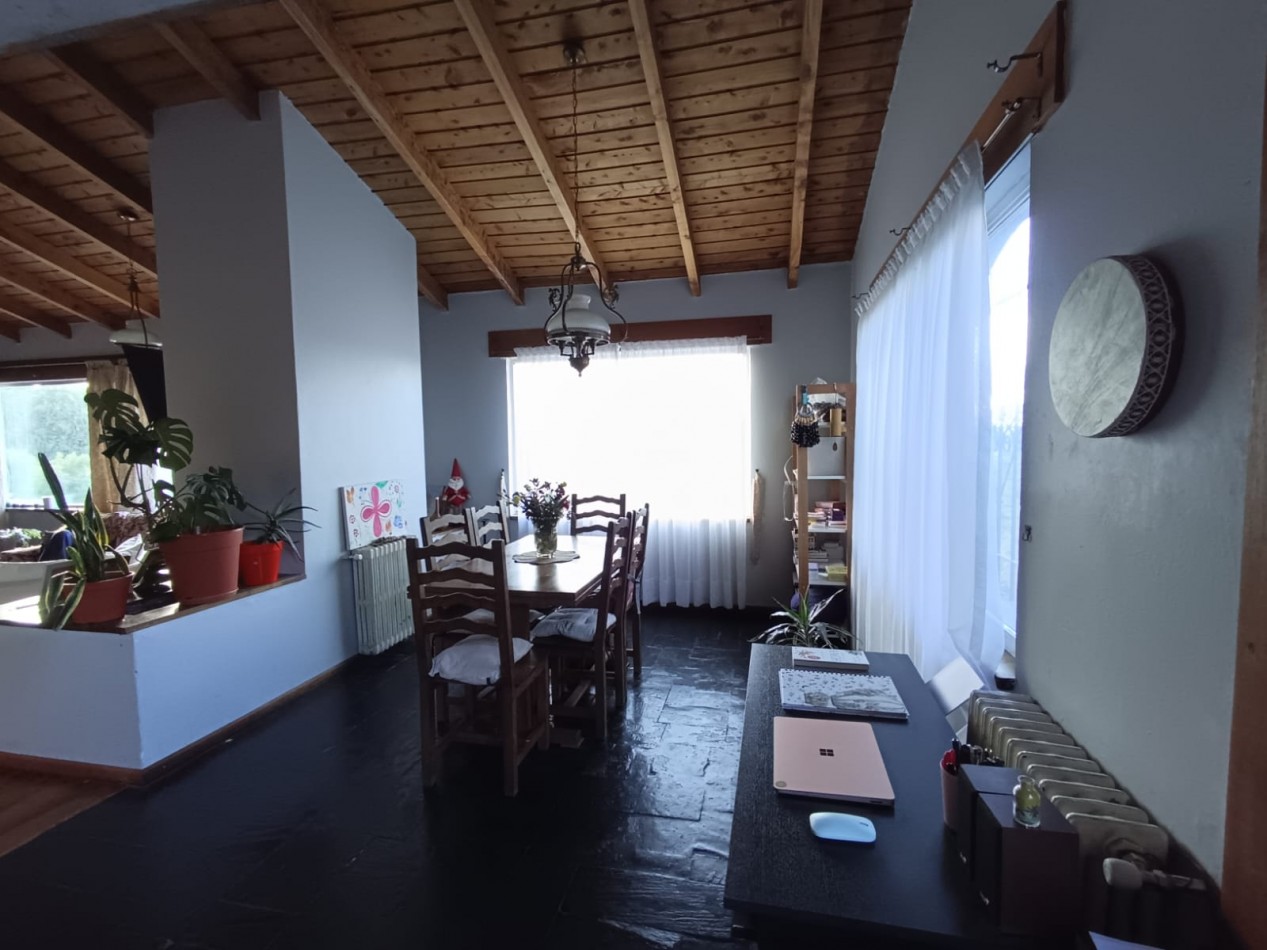 Casa en Jardin Botanico - Bajada del Parana al 200