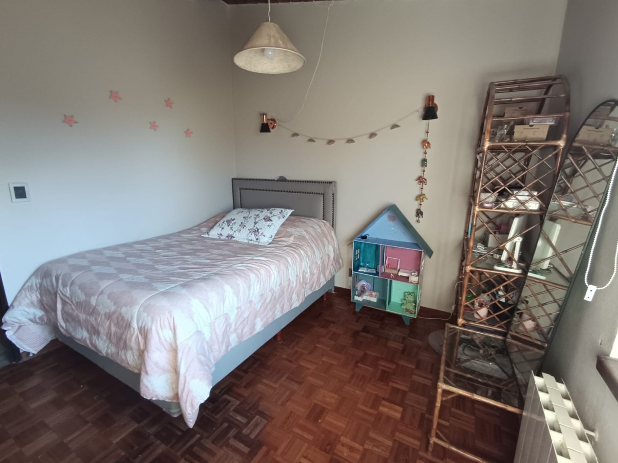 Casa en Jardin Botanico - Bajada del Parana al 200