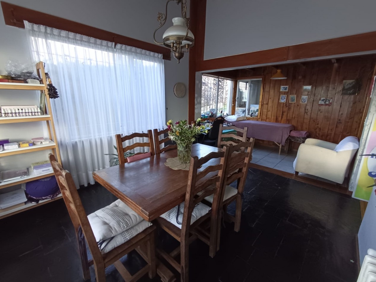 Casa en Jardin Botanico - Bajada del Parana al 200