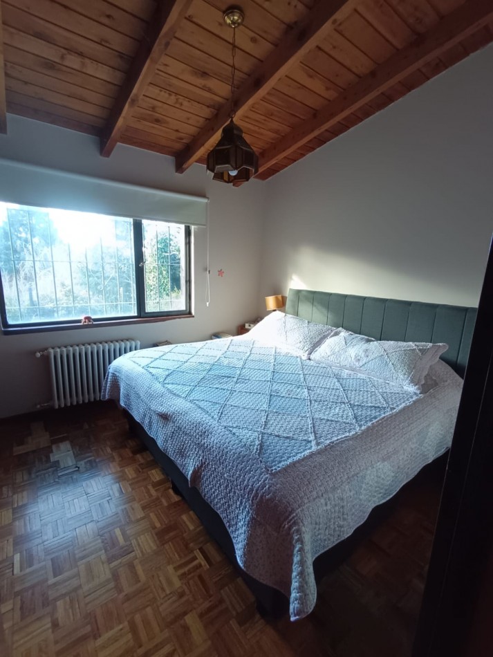 Casa en Jardin Botanico - Bajada del Parana al 200