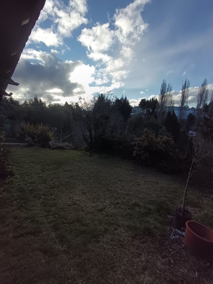 Casa en Jardin Botanico - Bajada del Parana al 200