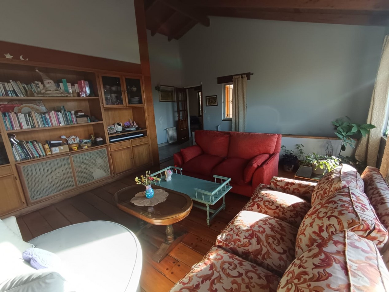 Casa en Jardin Botanico - Bajada del Parana al 200