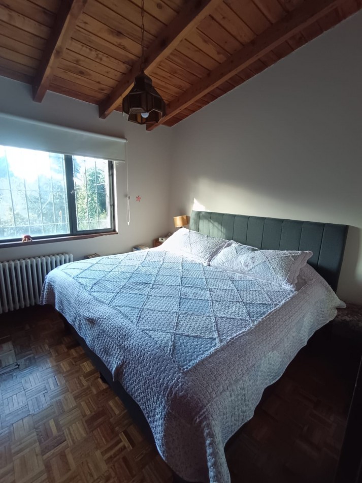 Casa en Jardin Botanico - Bajada del Parana al 200