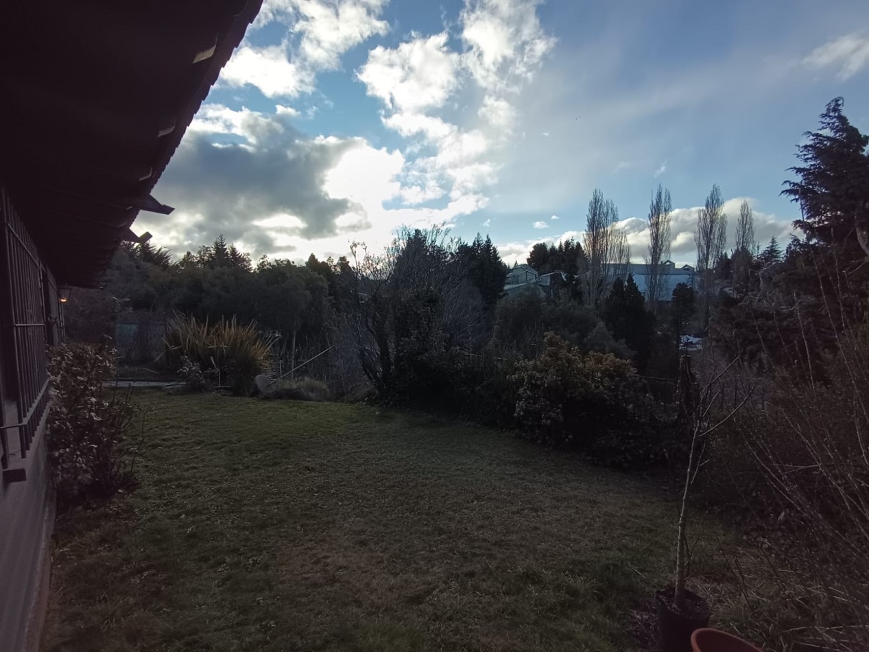 Casa en Jardin Botanico - Bajada del Parana al 200