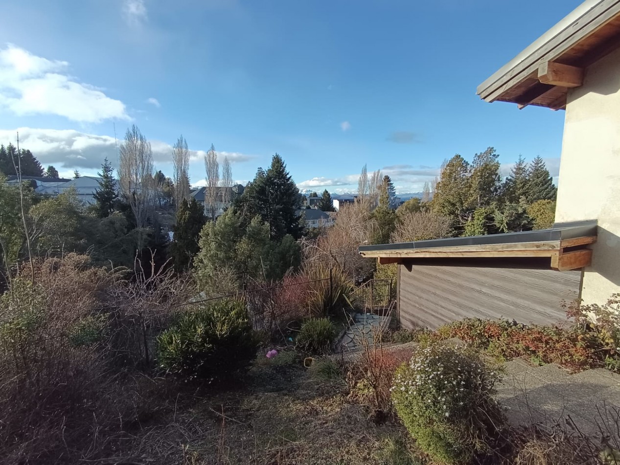 Casa en Jardin Botanico - Bajada del Parana al 200