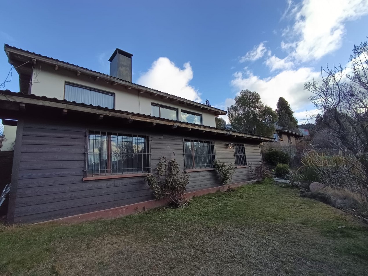 Casa en Jardin Botanico - Bajada del Parana al 200