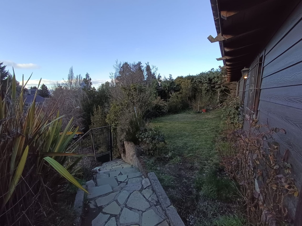 Casa en Jardin Botanico - Bajada del Parana al 200
