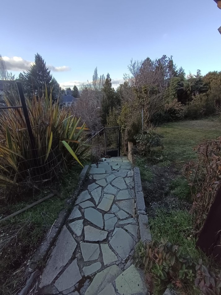Casa en Jardin Botanico - Bajada del Parana al 200
