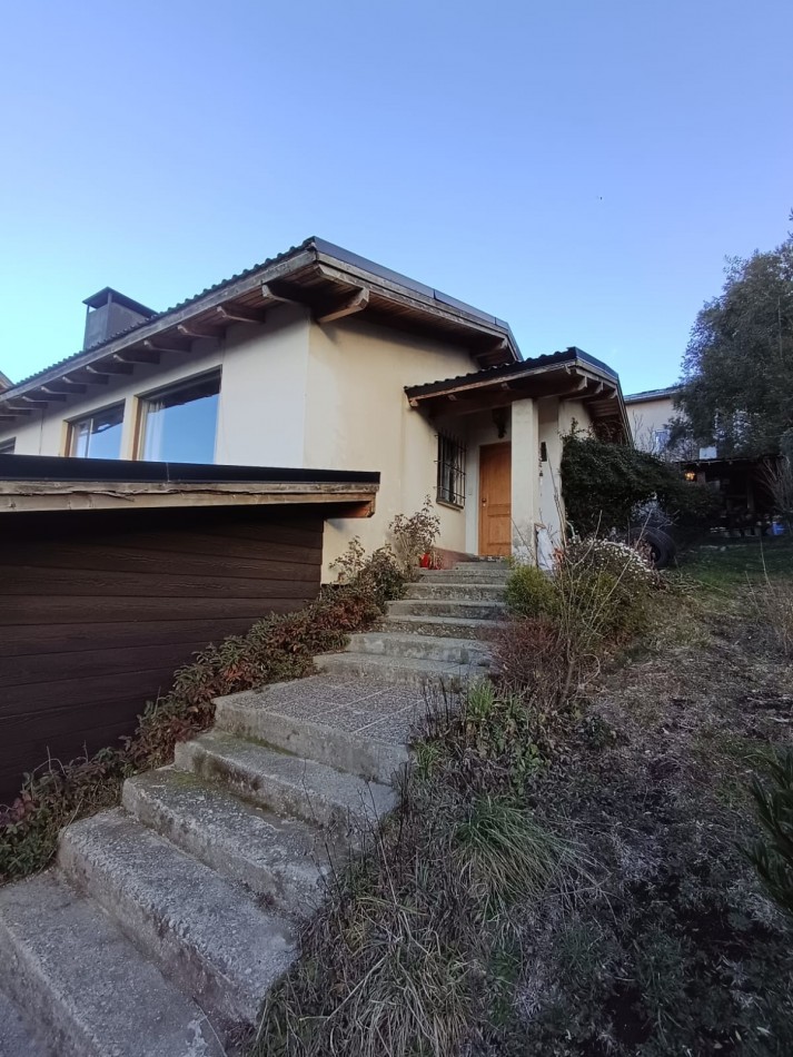 Casa en Jardin Botanico - Bajada del Parana al 200