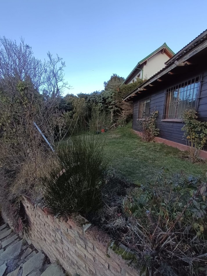 Casa en Jardin Botanico - Bajada del Parana al 200