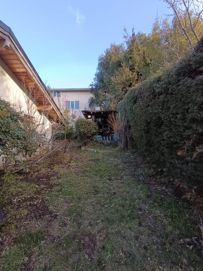 Casa en Jardin Botanico - Bajada del Parana al 200
