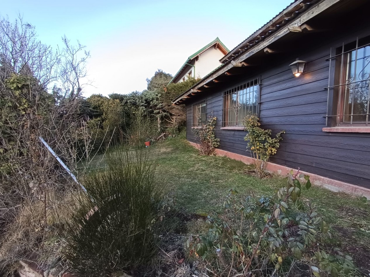 Casa en Jardin Botanico - Bajada del Parana al 200