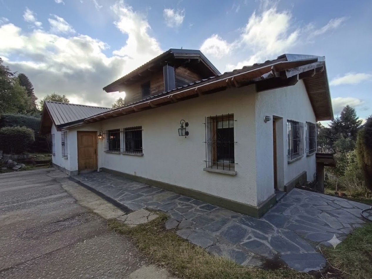 Casa en Jardin Botanico - Bajada del Parana al 200