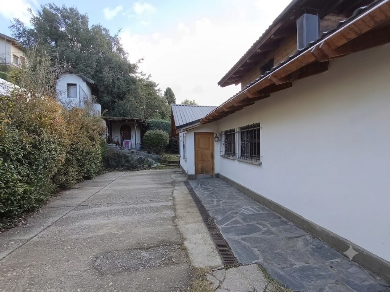 Casa en Jardin Botanico - Bajada del Parana al 200