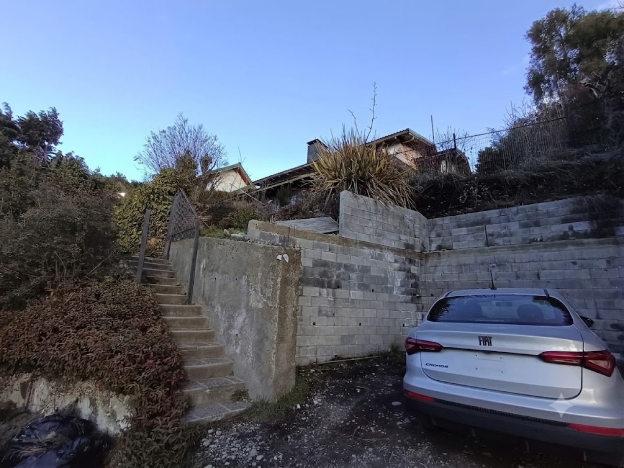 Casa en Jardin Botanico - Bajada del Parana al 200