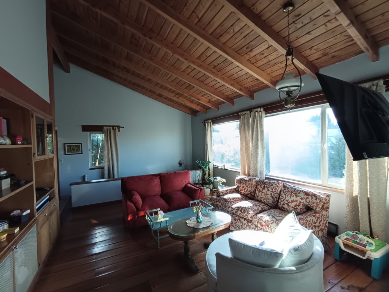 Casa en Jardin Botanico - Bajada del Parana al 200