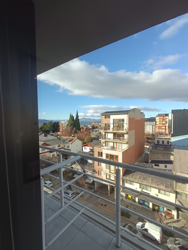 Departamento en Beschetd 165