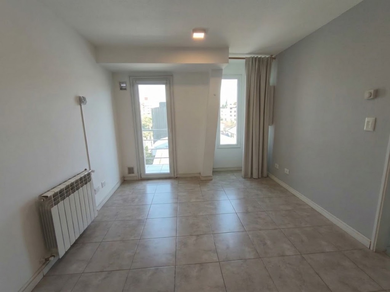 Departamento en Beschetd 165