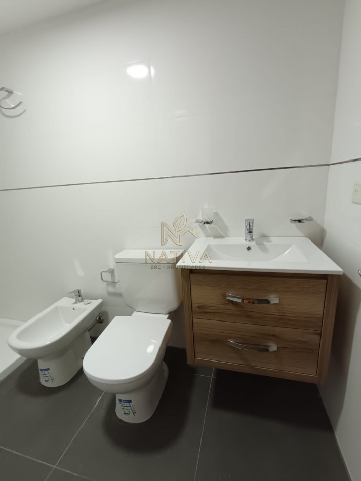 Departamento Monoambiente 