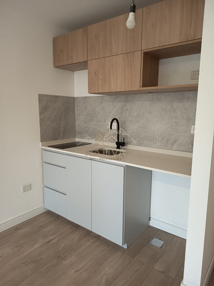 Departamento Monoambiente 