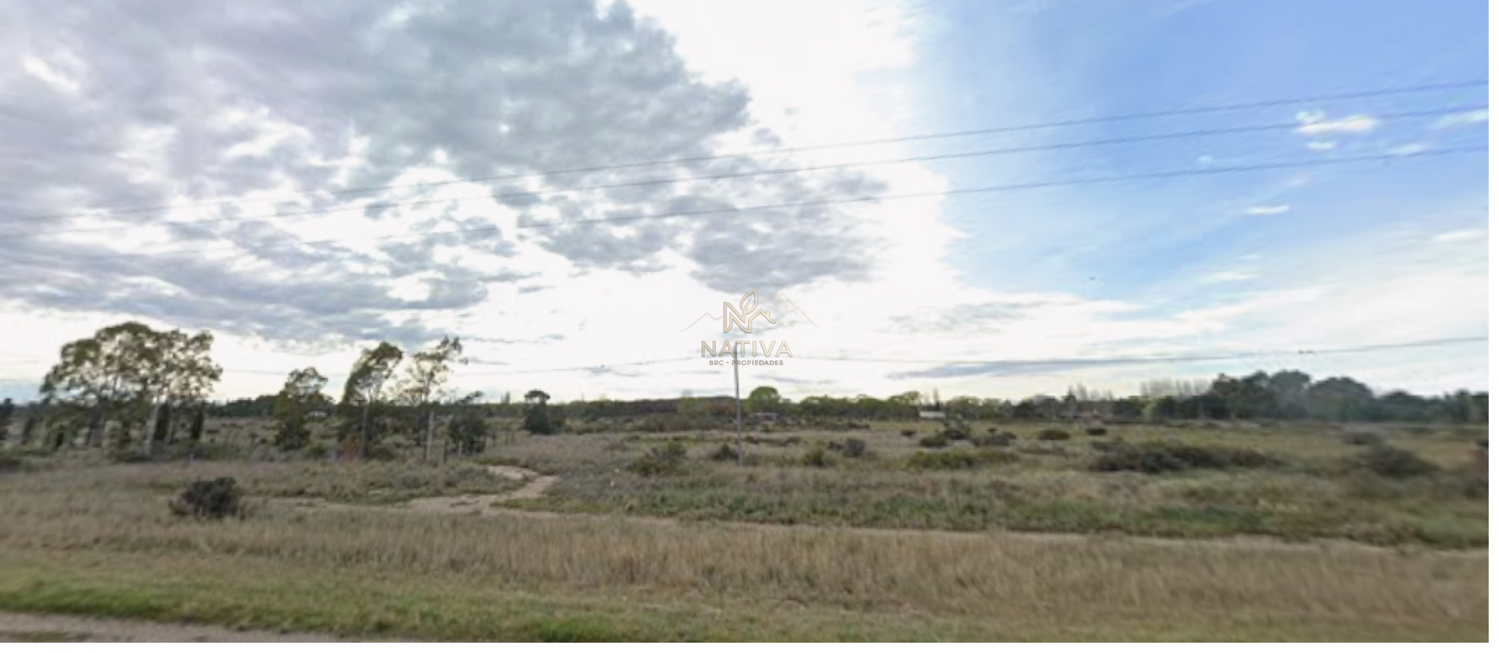 Lote en RP 1 - Viedma - Rio Negro