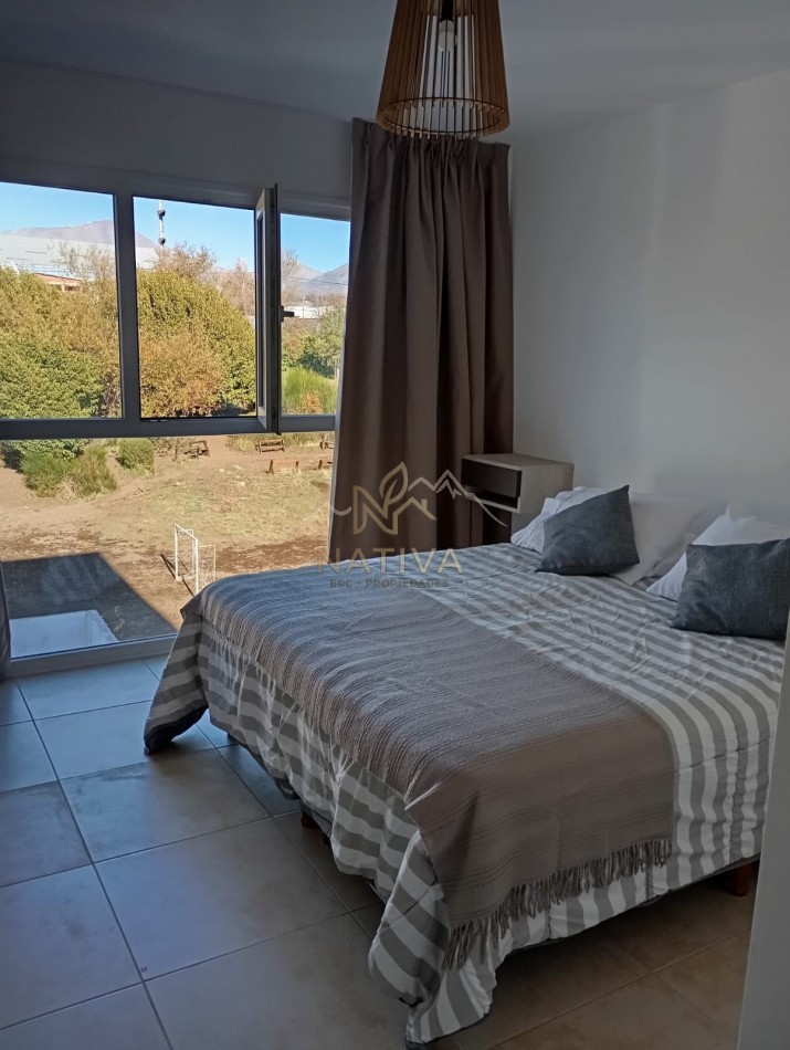 Departamento en Albarracin 743 - Con Cochera