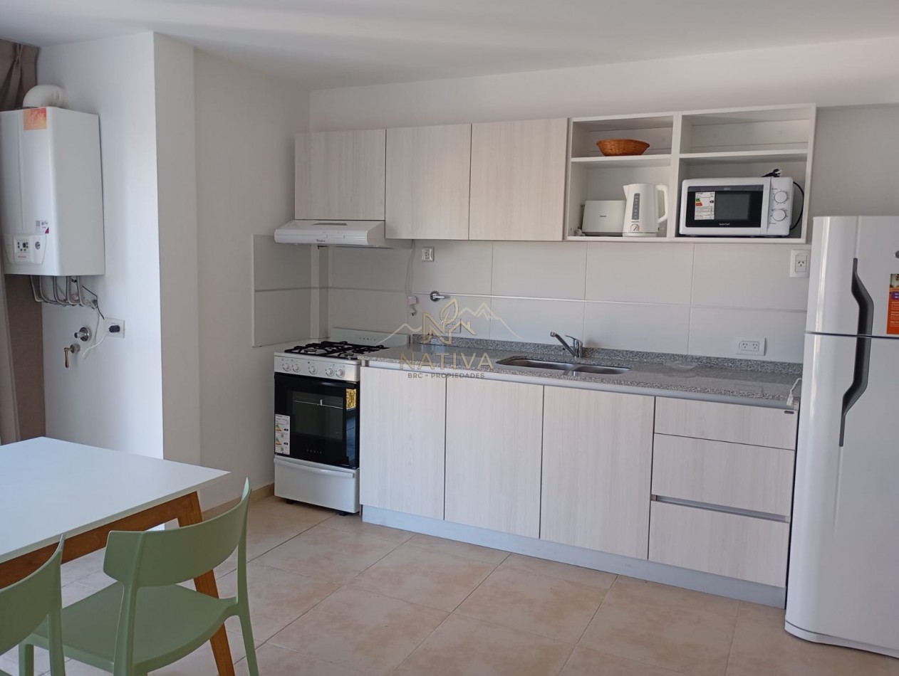 Departamento en Albarracin 743 - Con Cochera