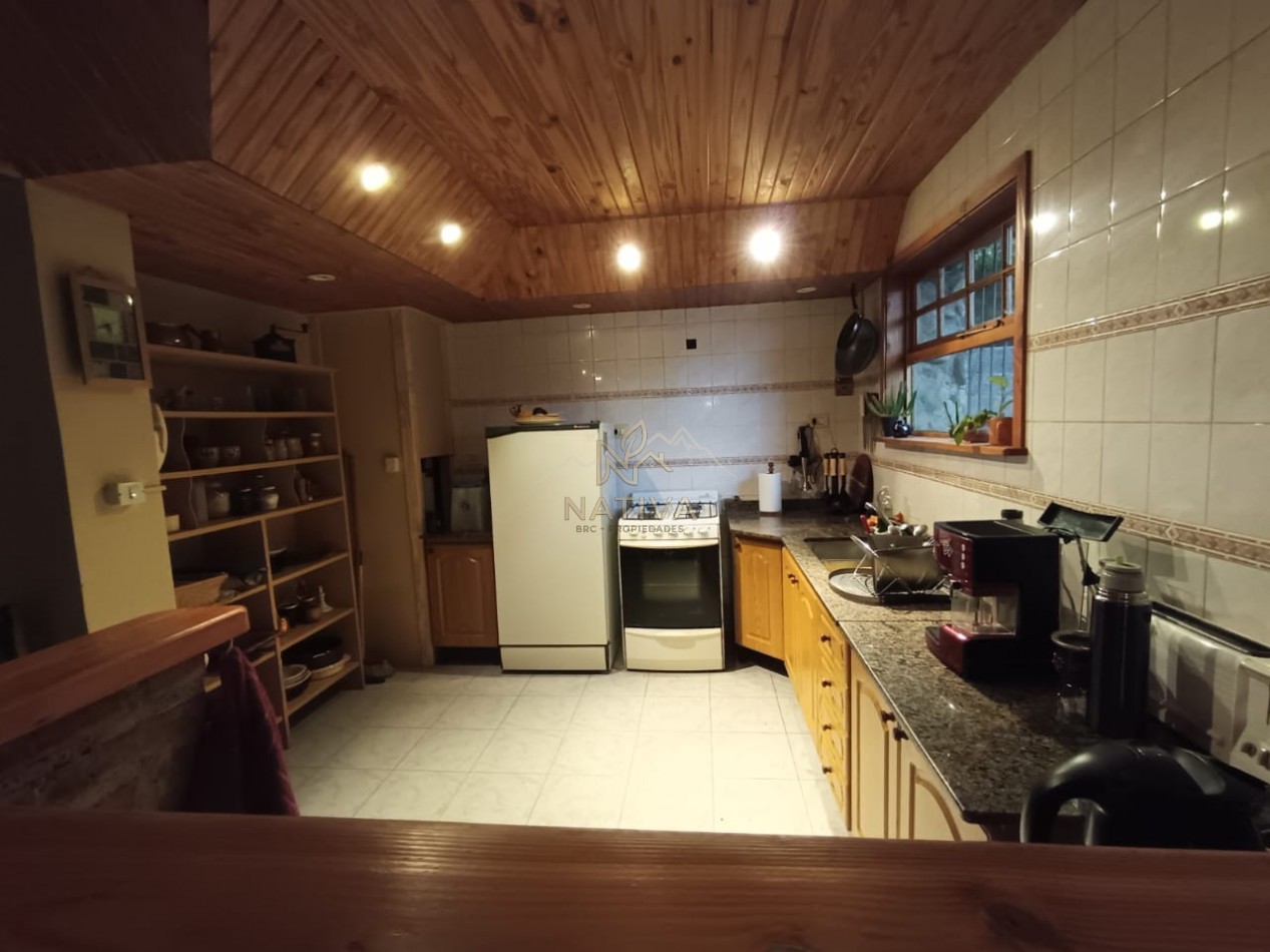 Triplex Jardin Botanico