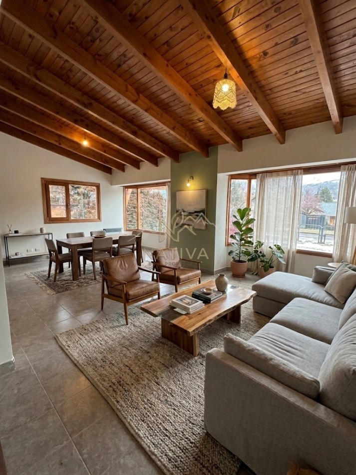 Casa en Barrio Las Victorias - Juncal al 3500