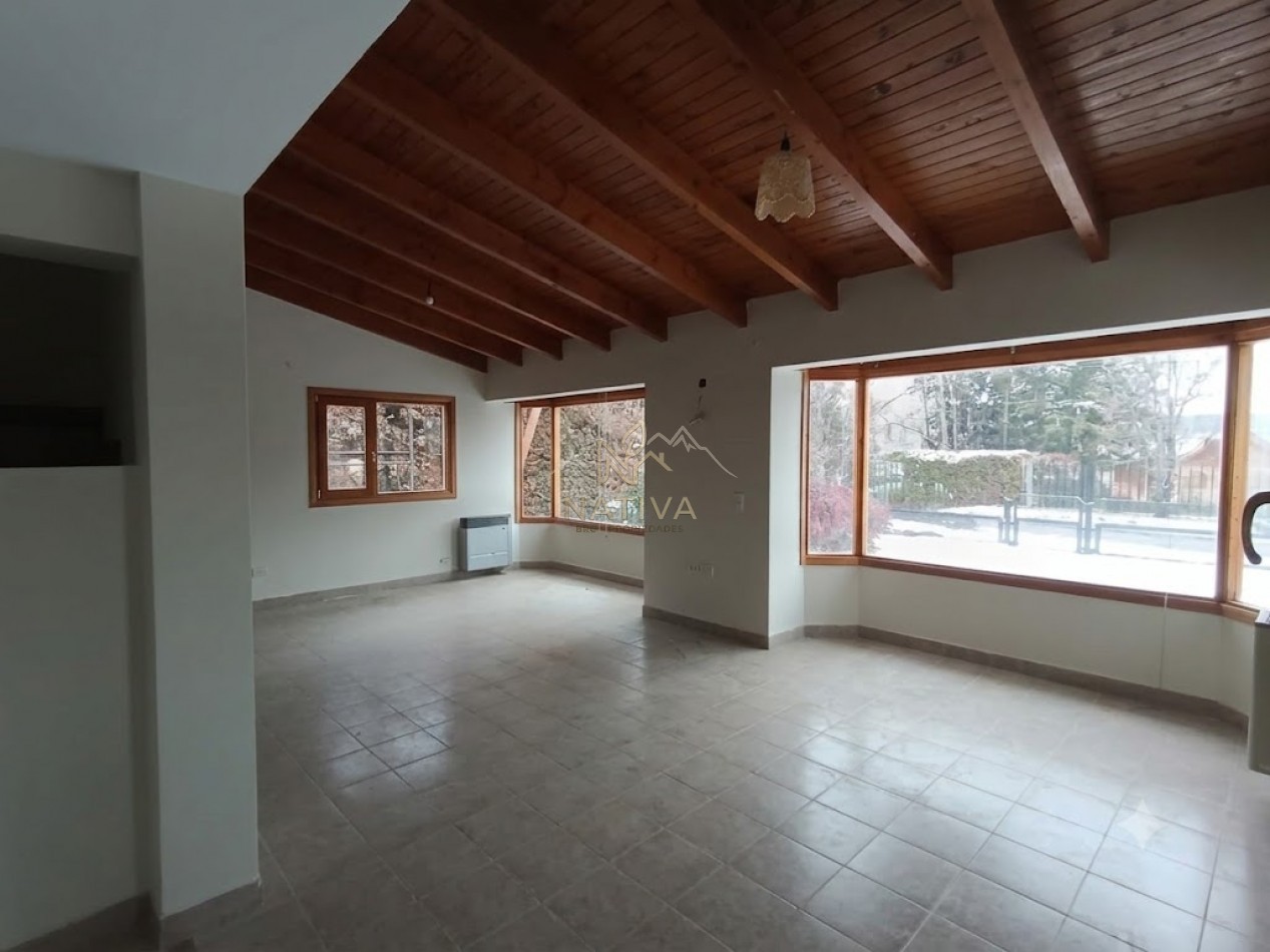 Casa en Barrio Las Victorias - Juncal al 3500