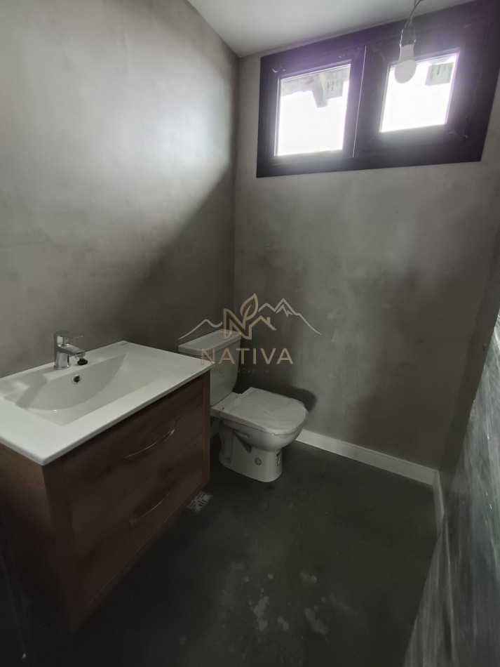 Departamento Monoambiente 