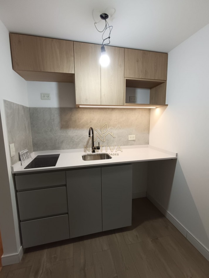 Departamento Monoambiente 