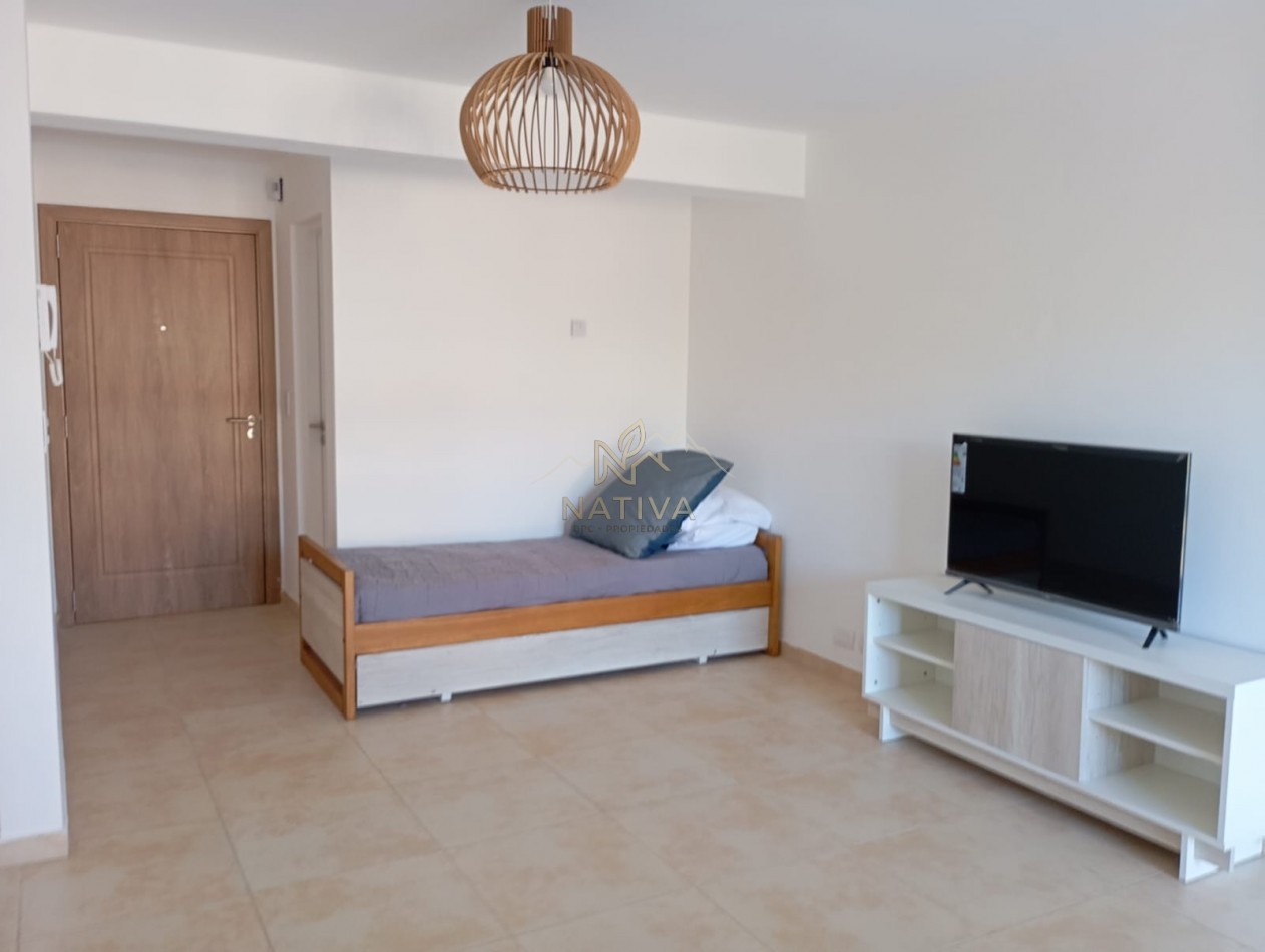 Departamento en Albarracin 743 - Con Cochera