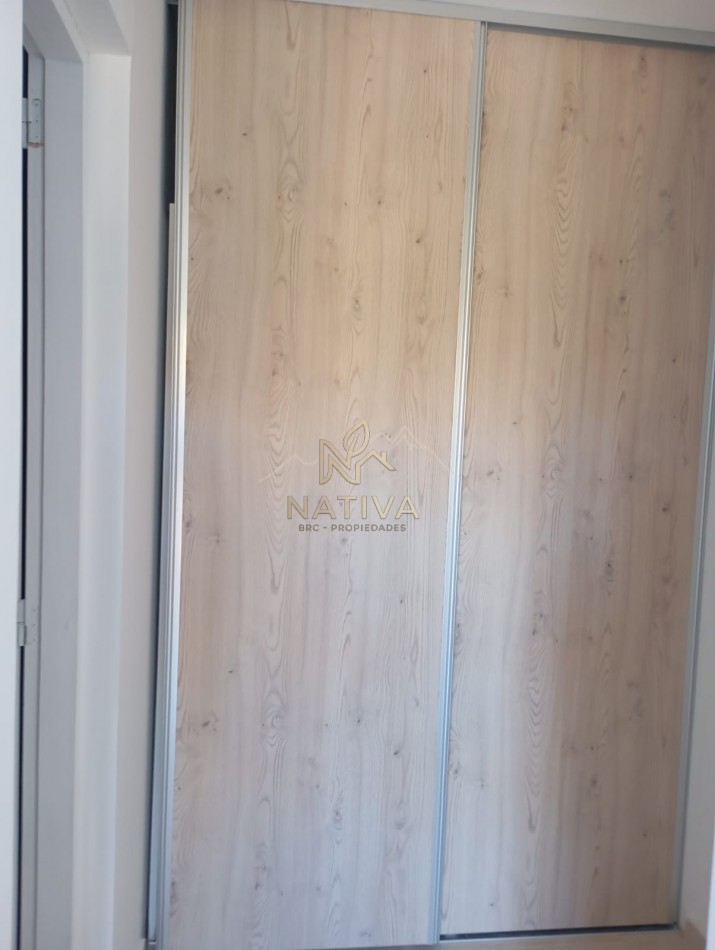 Departamento en Albarracin 743 - Con Cochera