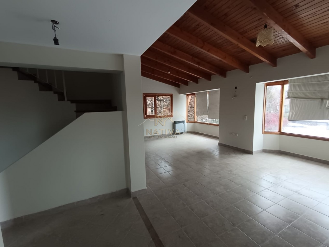 Casa en Barrio Las Victorias - Juncal al 3500