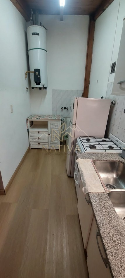CASA CENTRICA EN ALQUILER - AMOBLADA Y EQUIPADA