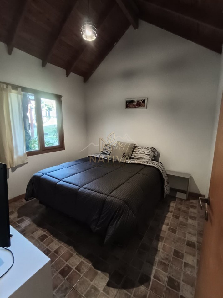 Cabaña en Alquiler