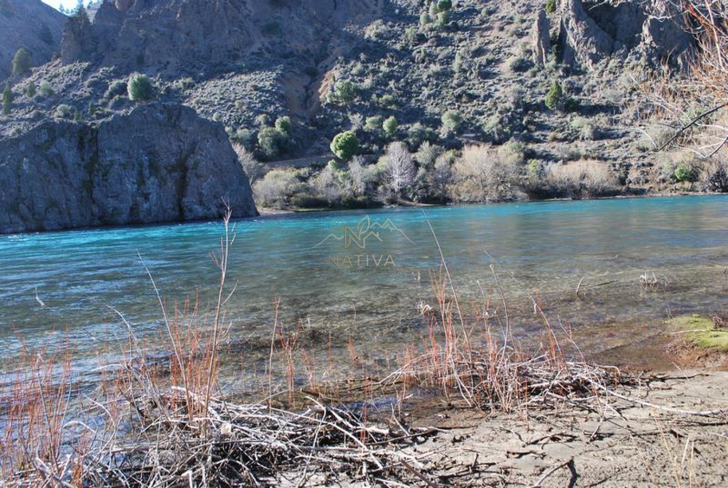 Lote Rio Limay