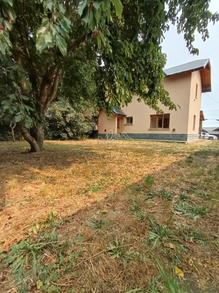 Casa en Barrio Las Victorias - Juncal al 3500