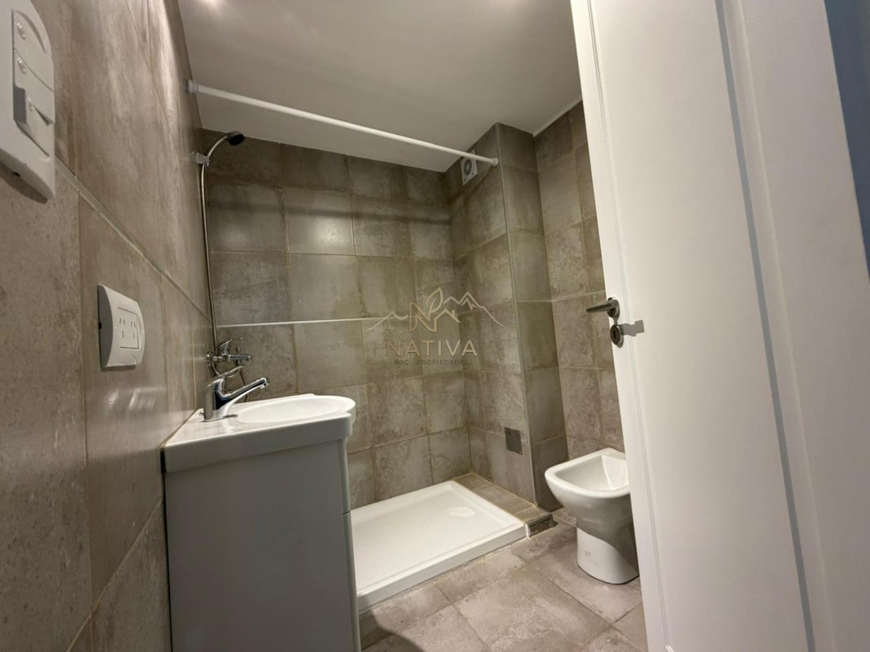 Departamento en Albarracin 743 - Con Cochera