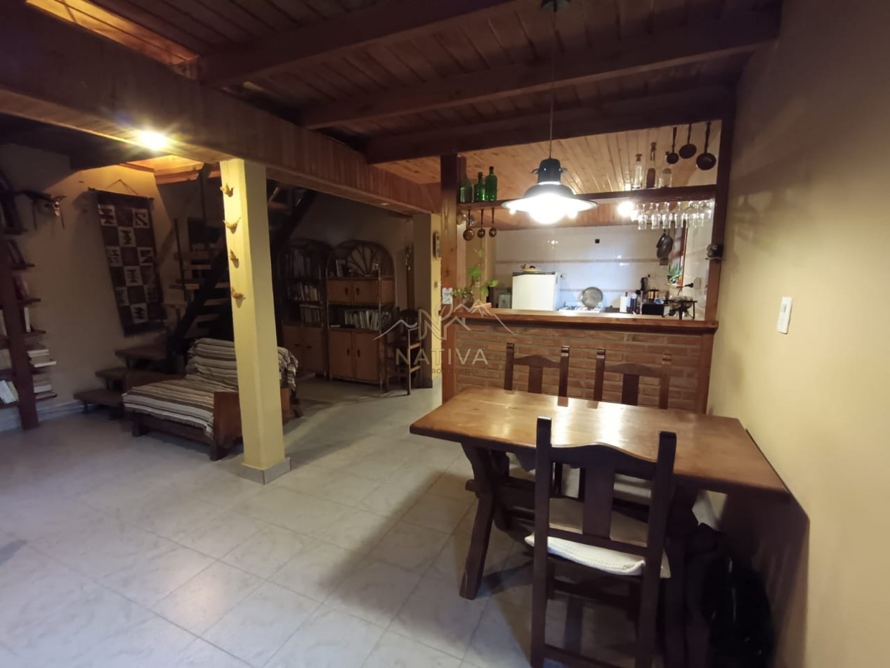 Triplex Jardin Botanico