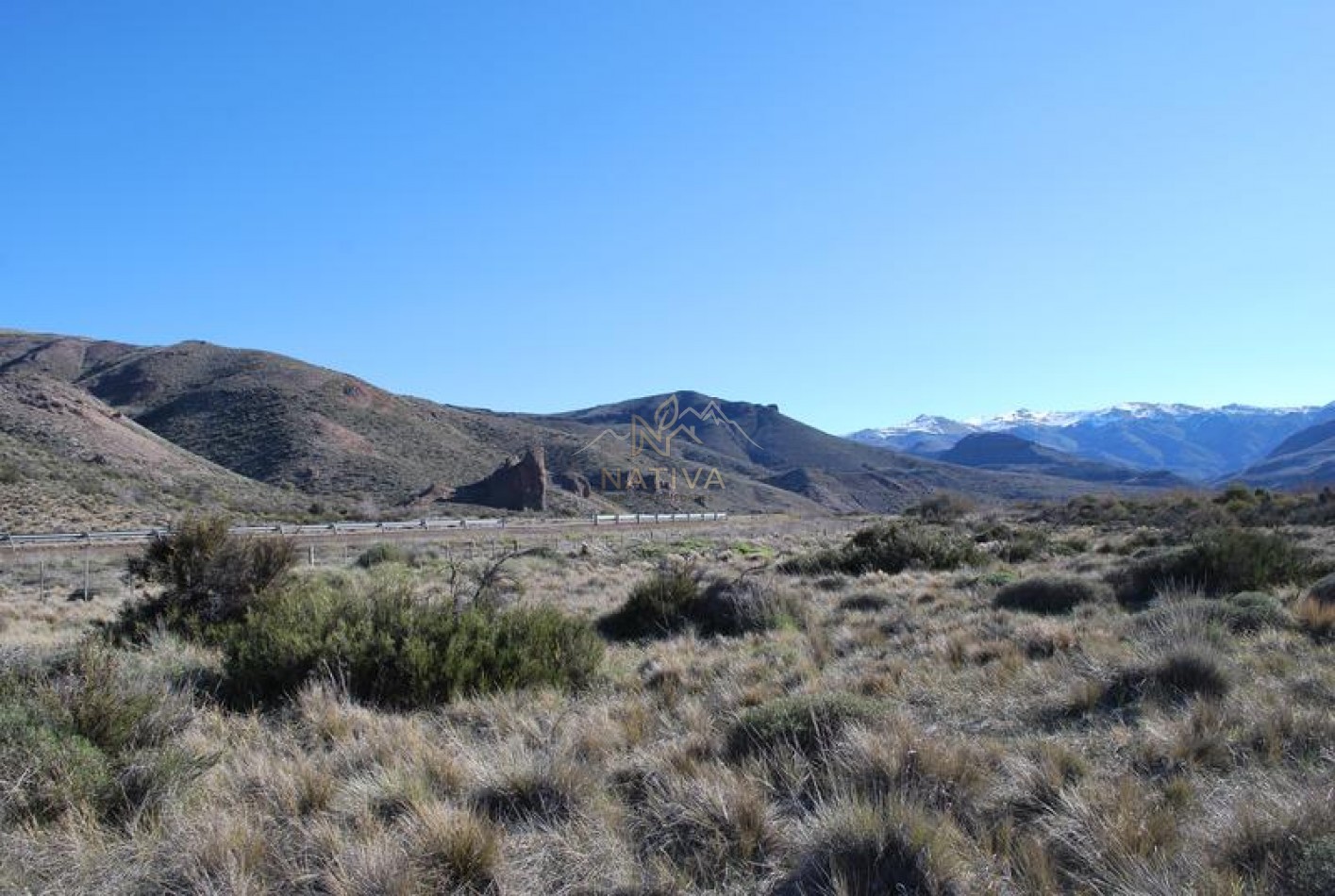 Lote Rio Limay