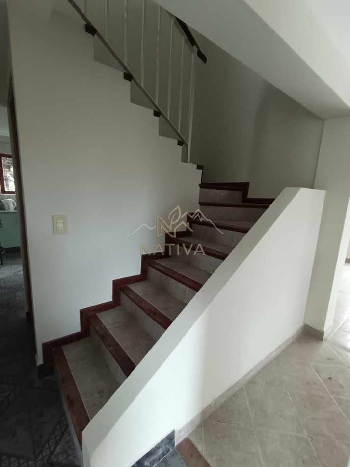 Casa en Barrio Las Victorias - Juncal al 3500