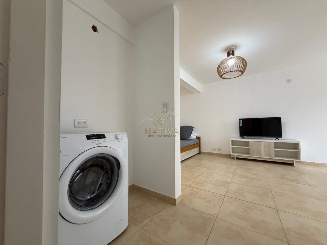 Departamento en Albarracin 743 - Con Cochera